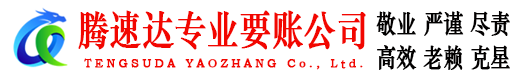 松江讨债公司